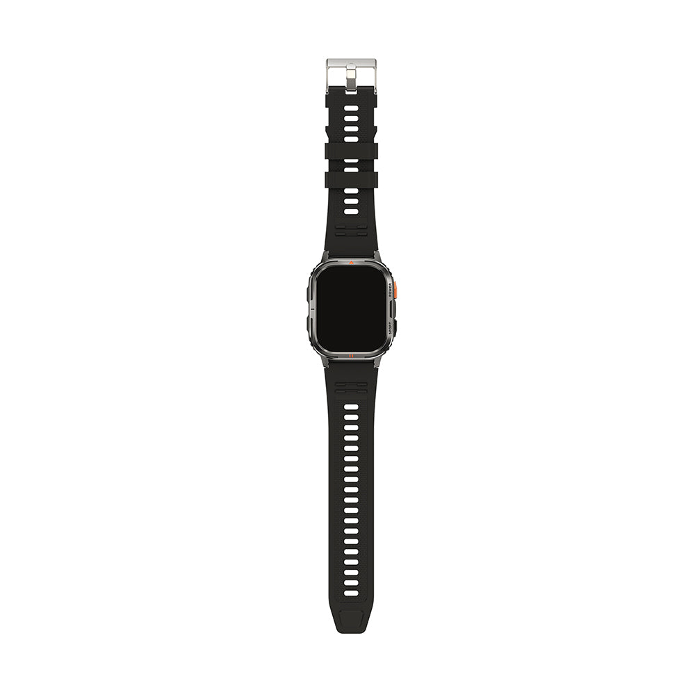 Wiwu SW05 Smart Watch İOS ve Android Uyumlu TFT Ekranlı IP68 Sertifikalı Akıllı Saat Wiwu SW05 Smart Watch İOS ve Android Uyumlu TFT Ekranlı IP68 Sertifikalı Akıllı Saat